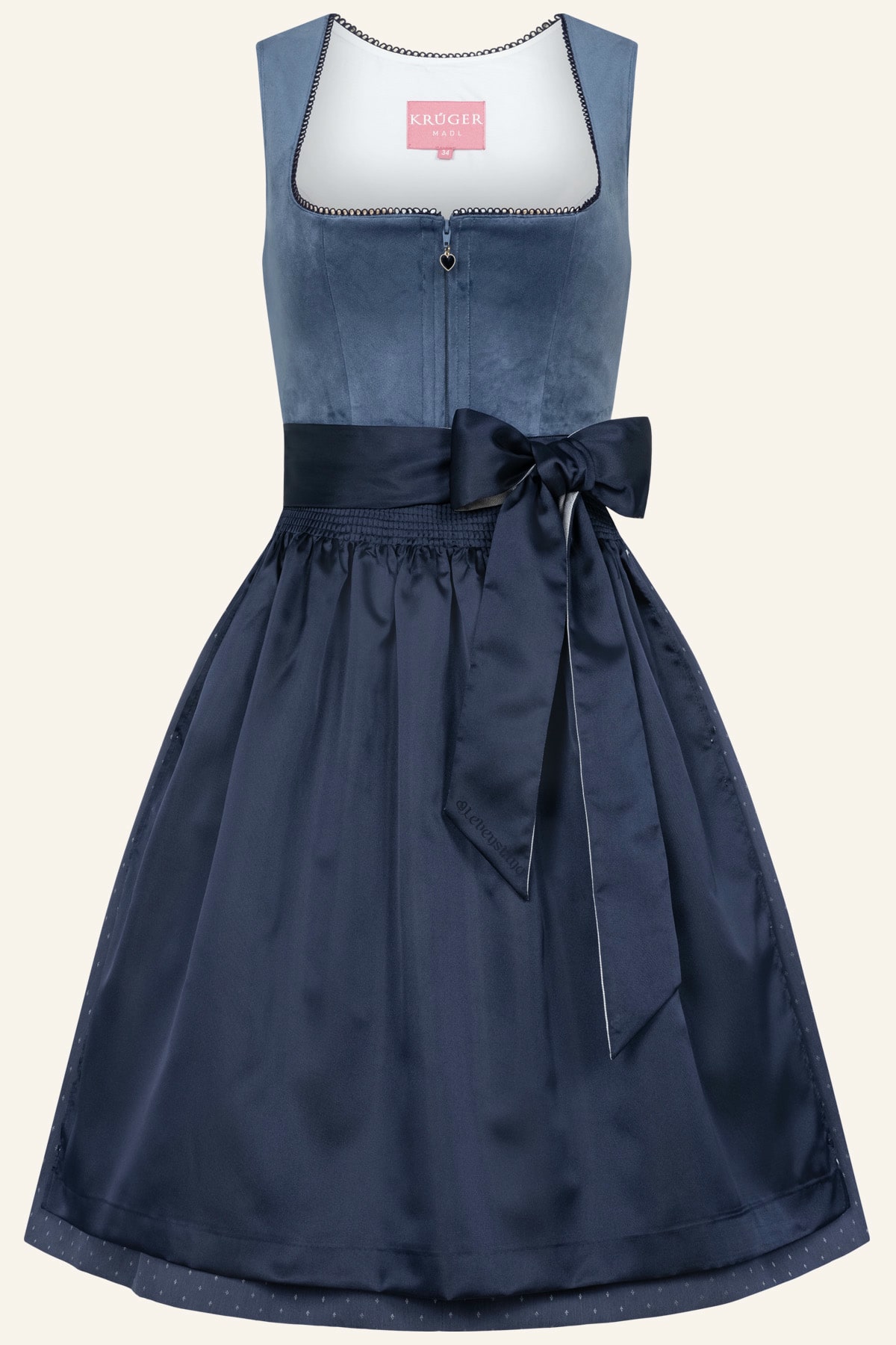 Dirndl Lebenslang (60cm)