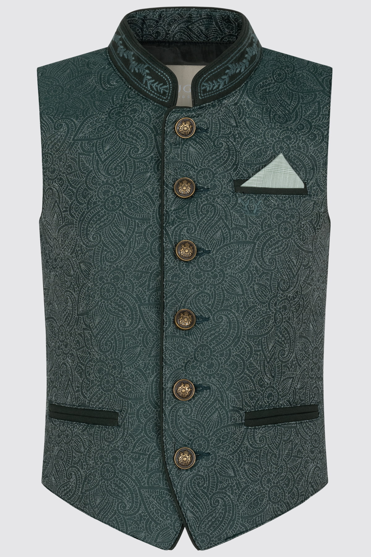 Kinderen vest Vireon