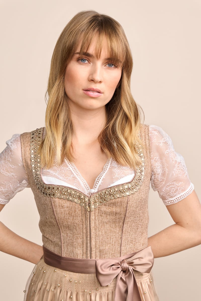 Dirndl Lahja (60cm)