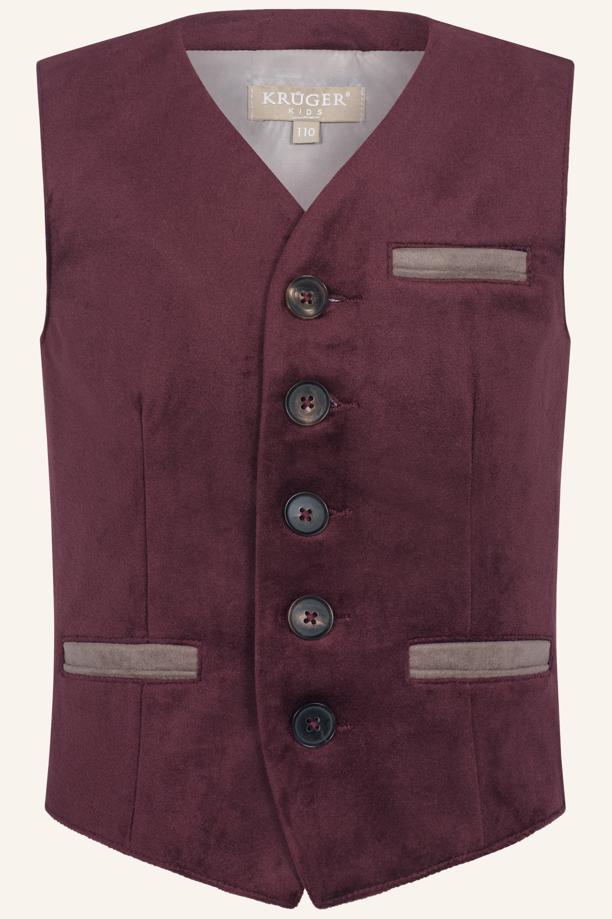 Kinderen vest Niketas