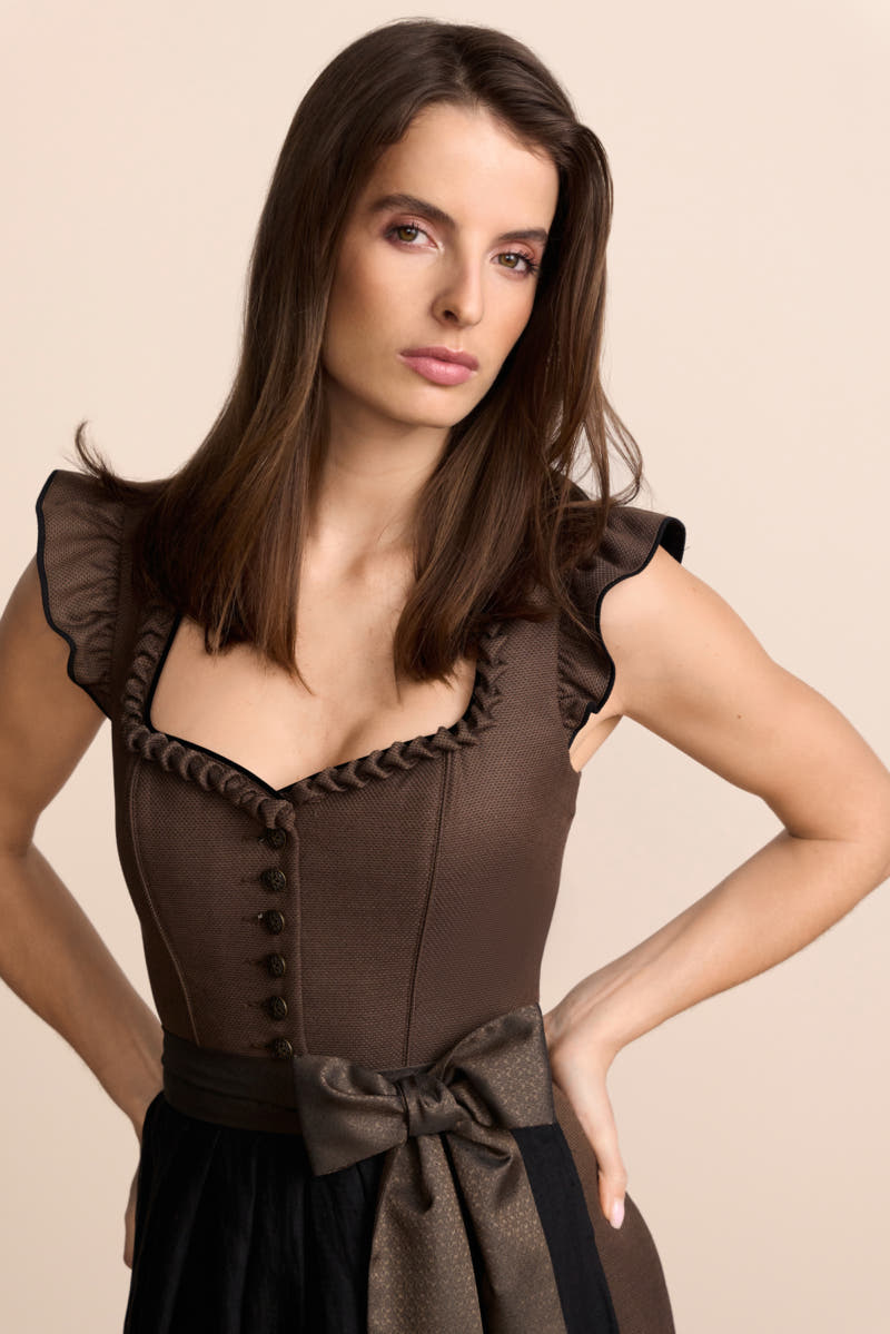 Dirndl Gerena (70cm)