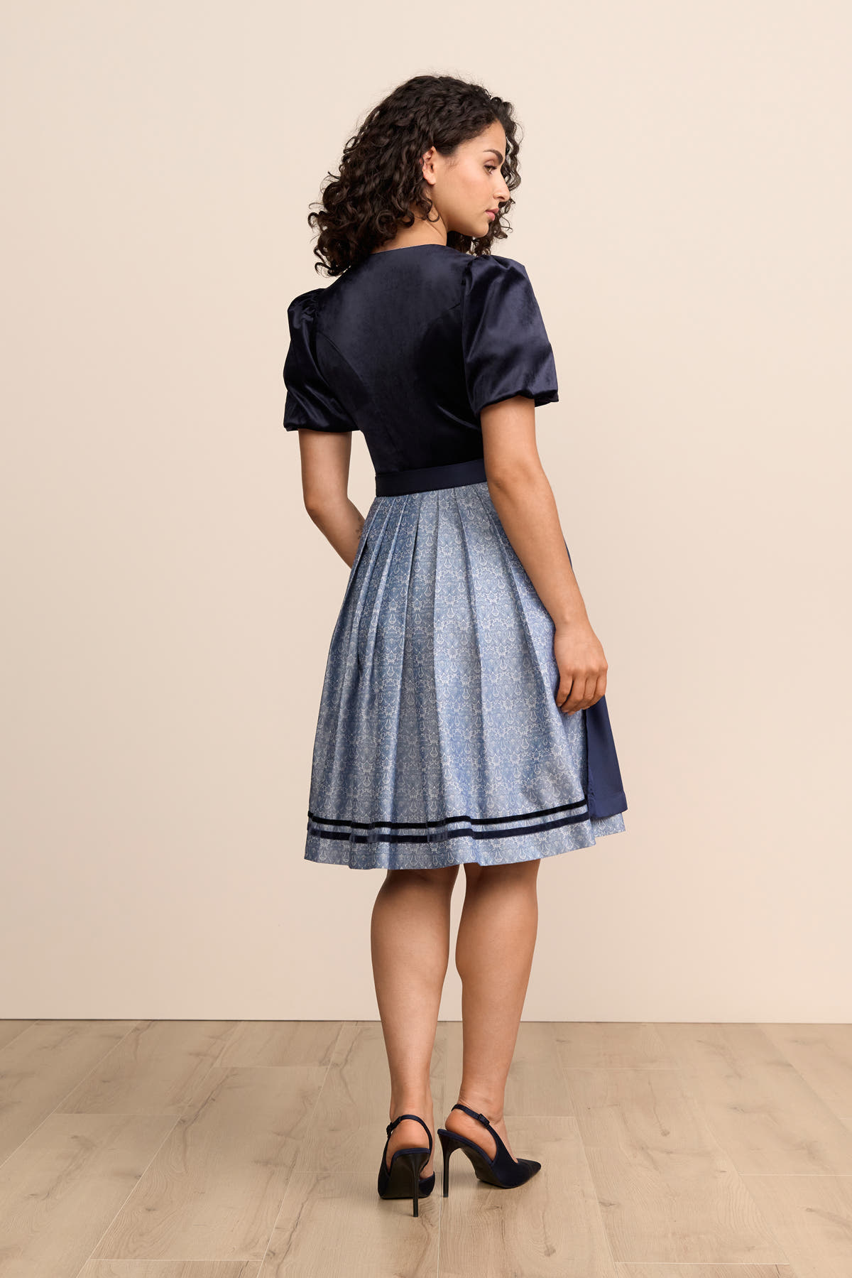 Dirndl Sivanna (60cm)