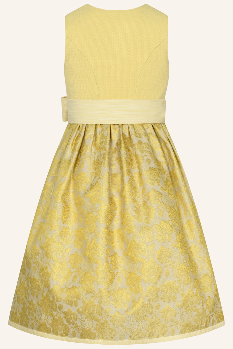 Dirndl voor kinderen Evira