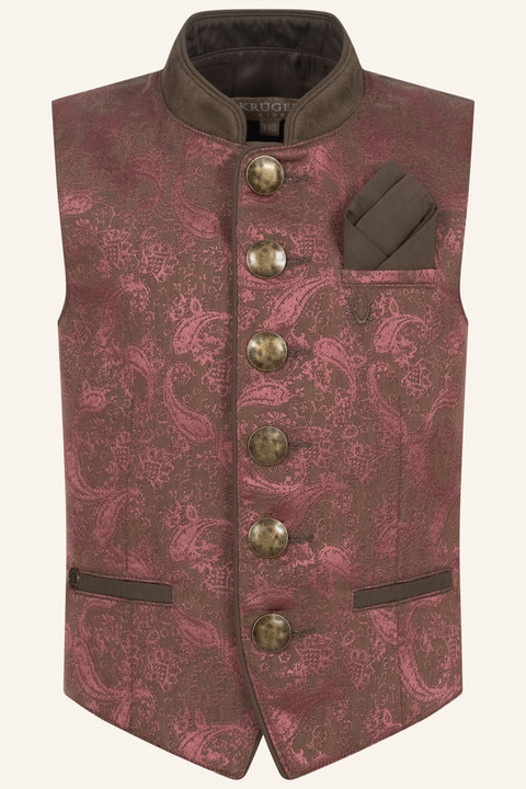 Kinderen vest Lenn
