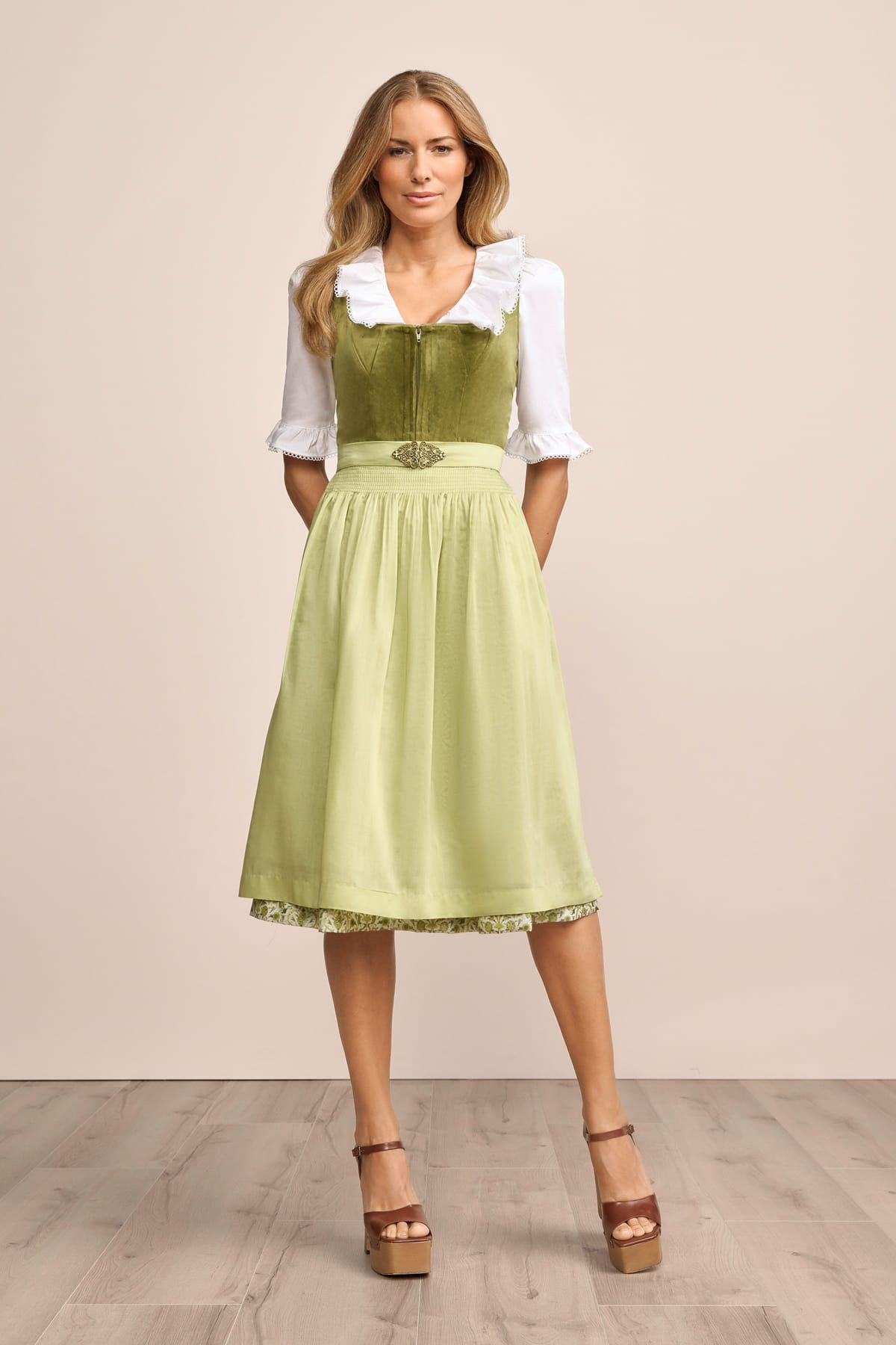 Dirndl Danute (70cm)