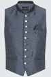 Trachten vest Elias