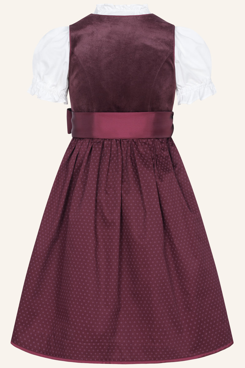 Dirndl voor kinderen Royce