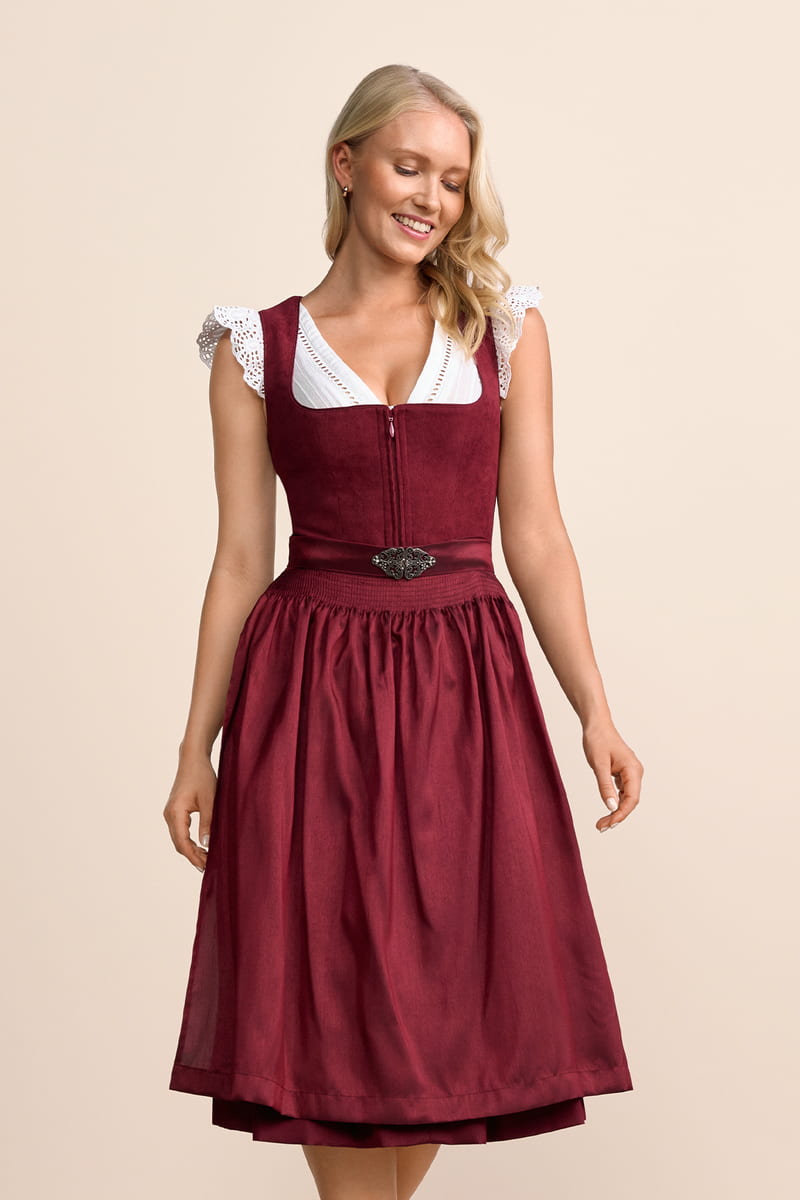 Dirndl Evi (70cm)