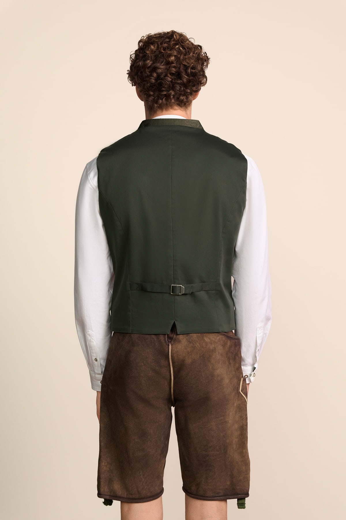 Trachten vest Malino