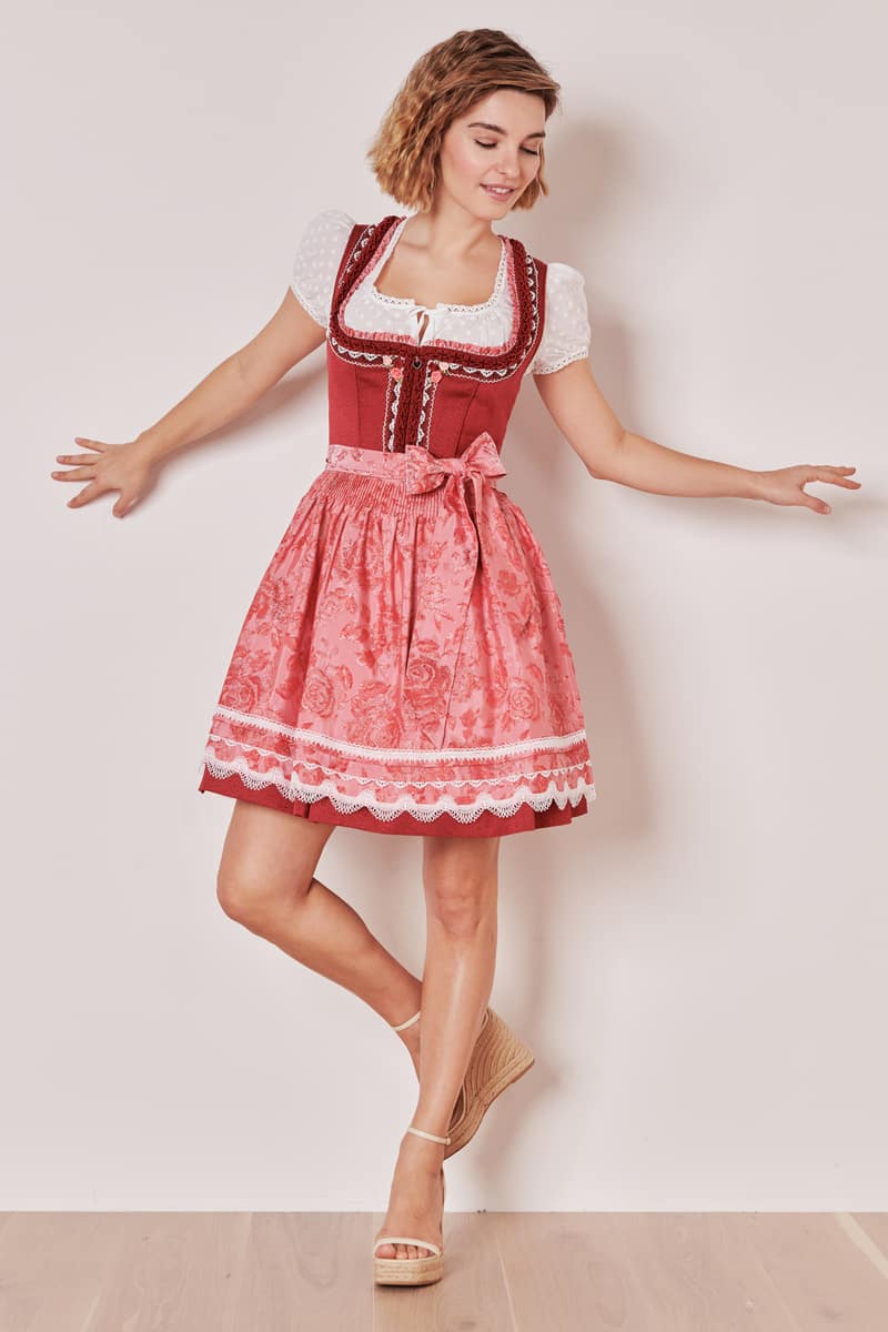 Dirndl Ulrika (50cm)