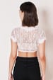 Dirndl blouse Carina
