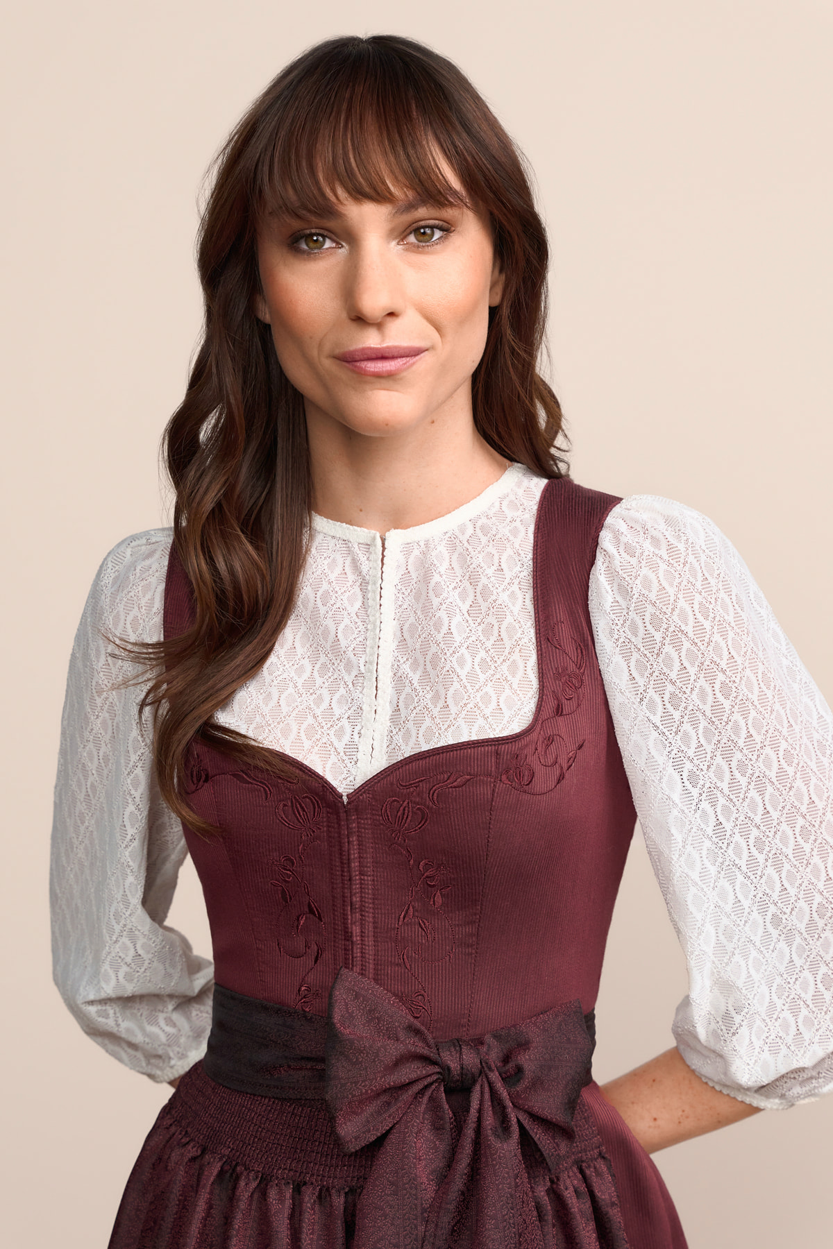 Dirndl Aleha (70cm)