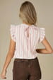 Trachten blouse Quinnie