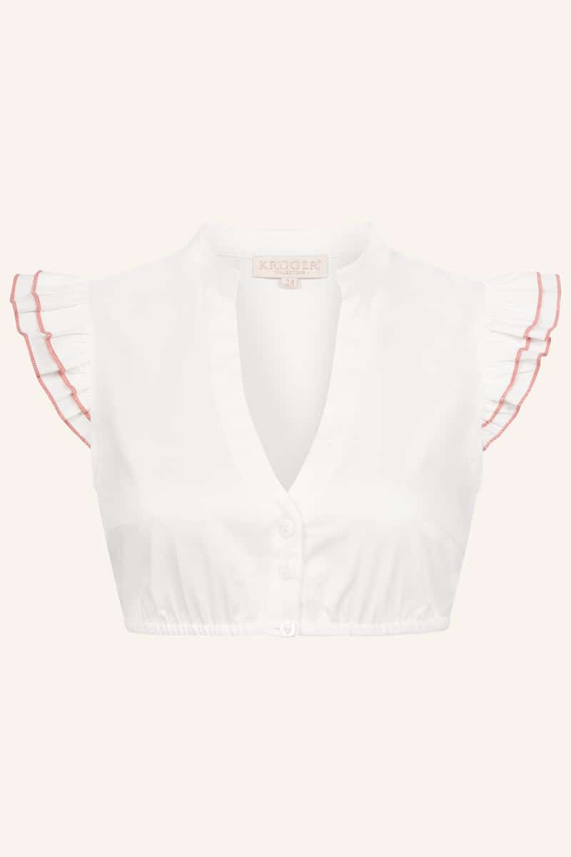Dirndl blouse Mountain Tales