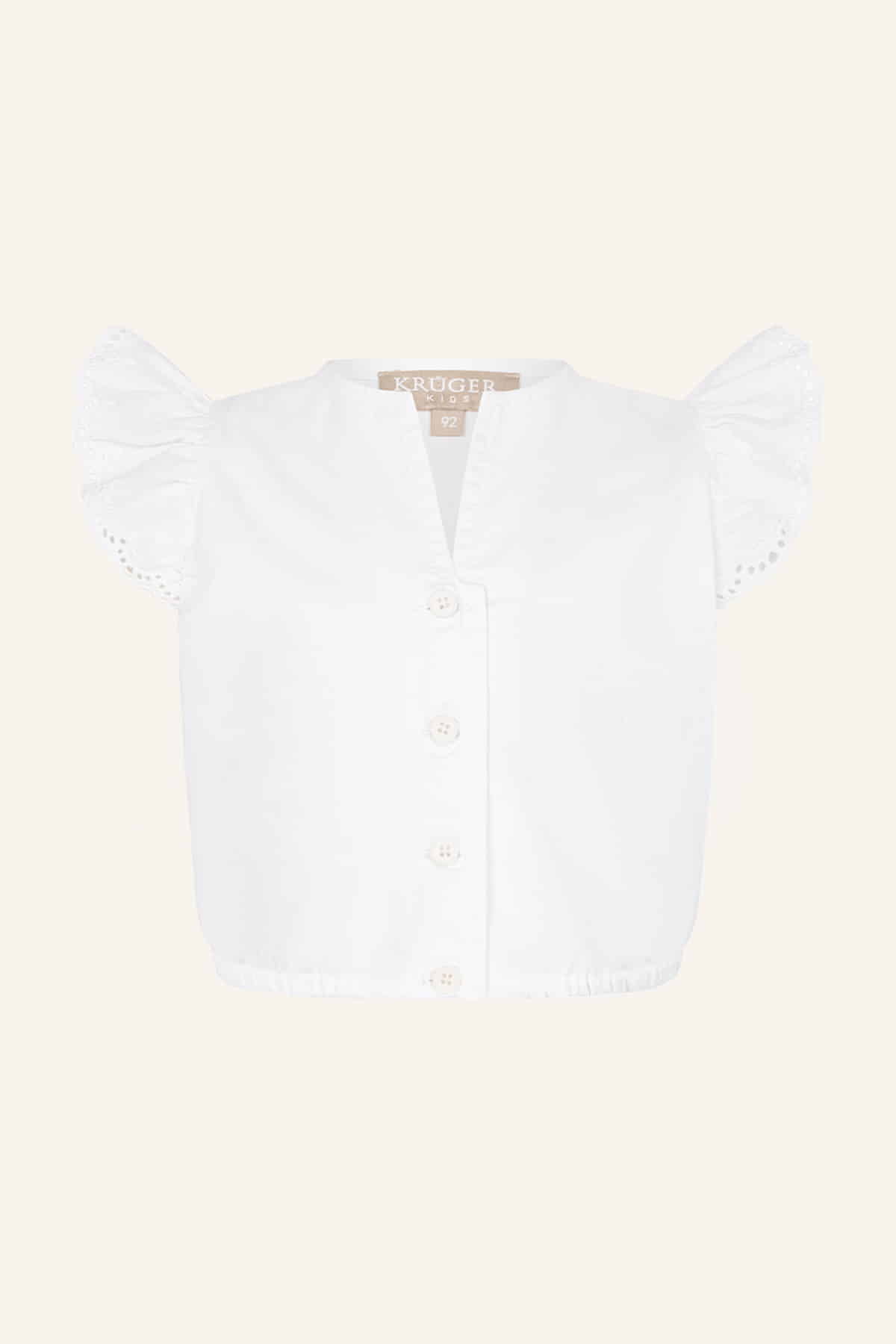 Blouse voor kinderen Mirabelle