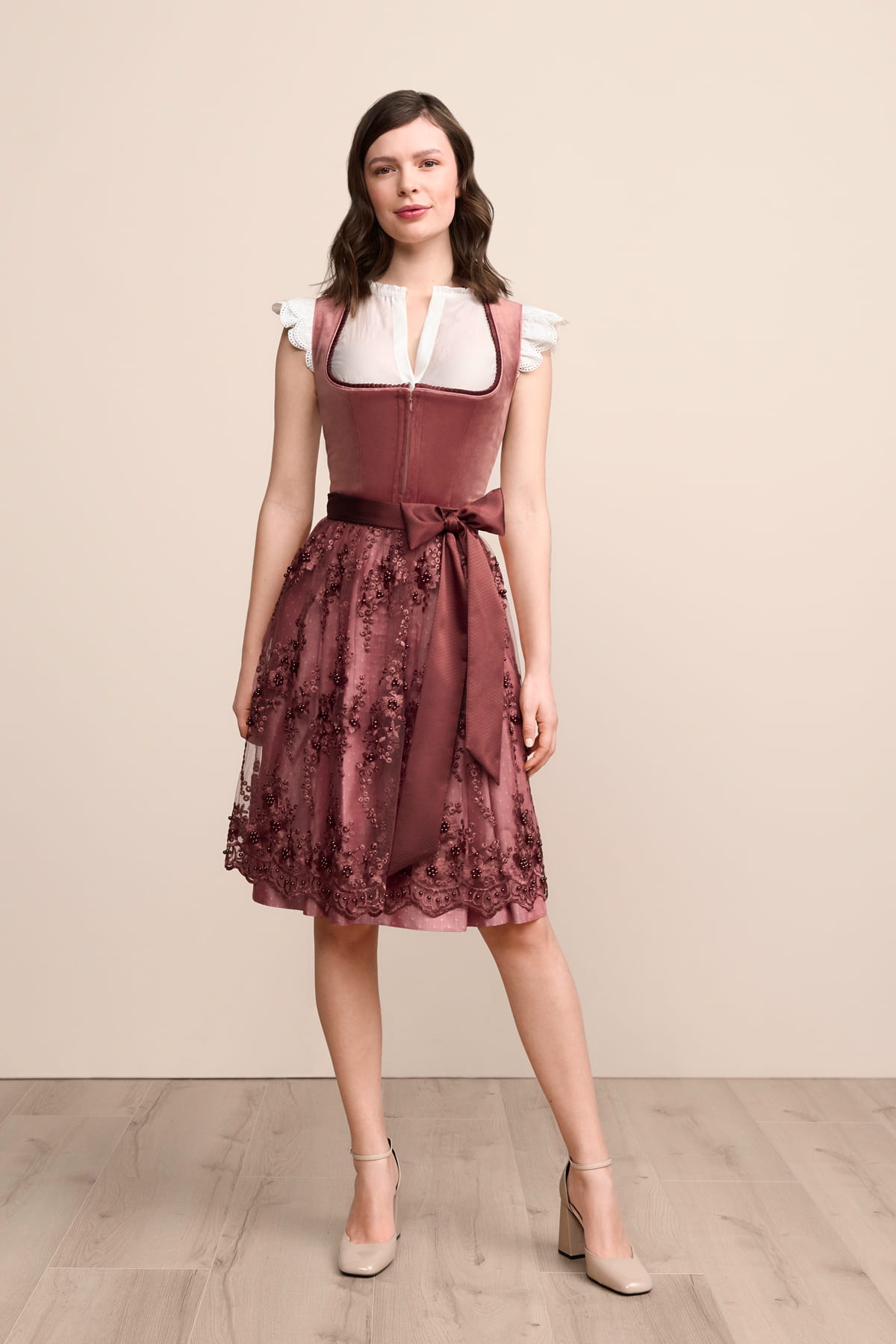 Dirndl Kaelyn (60cm)