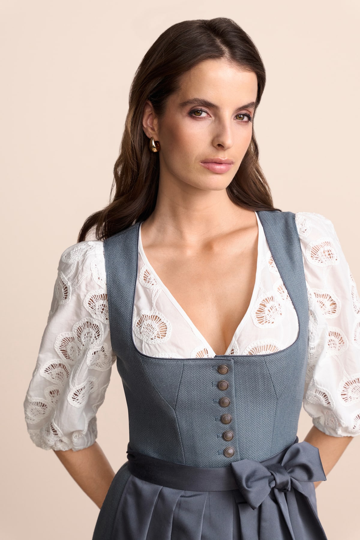 Dirndl Sarai (60cm)