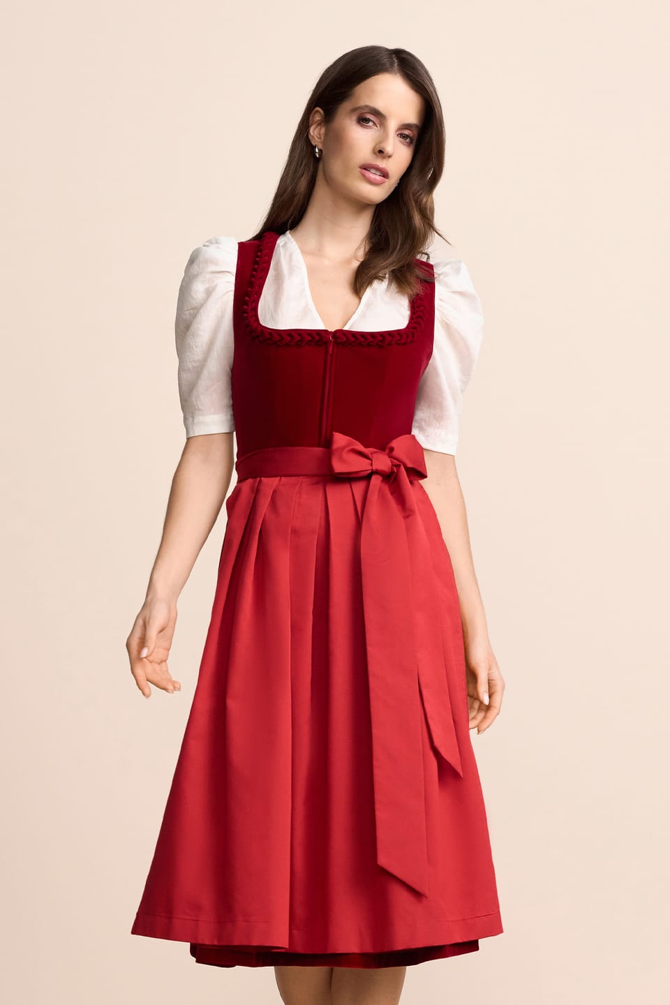 Dirndl Ylina (70cm)