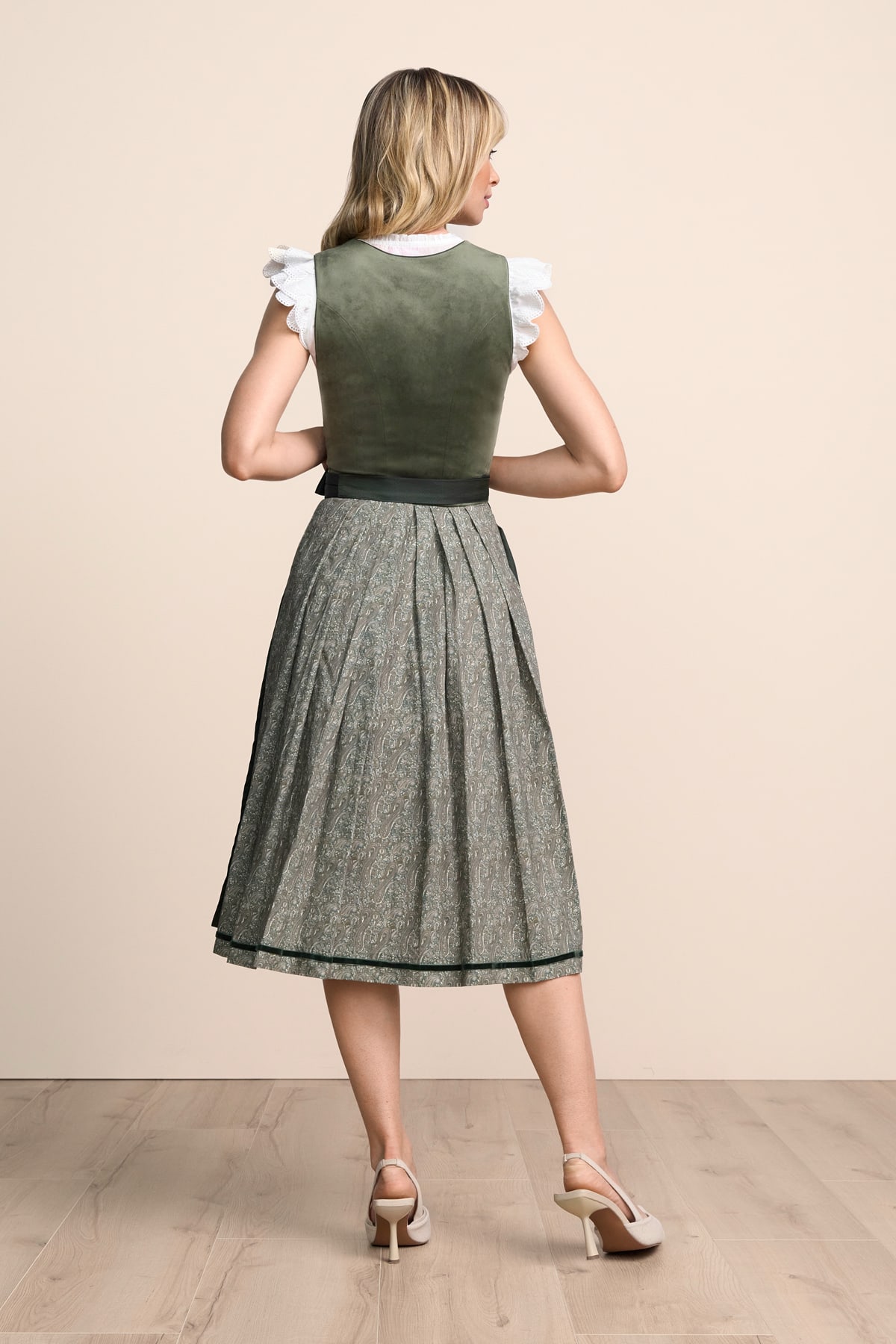 Dirndl Iny (70cm)