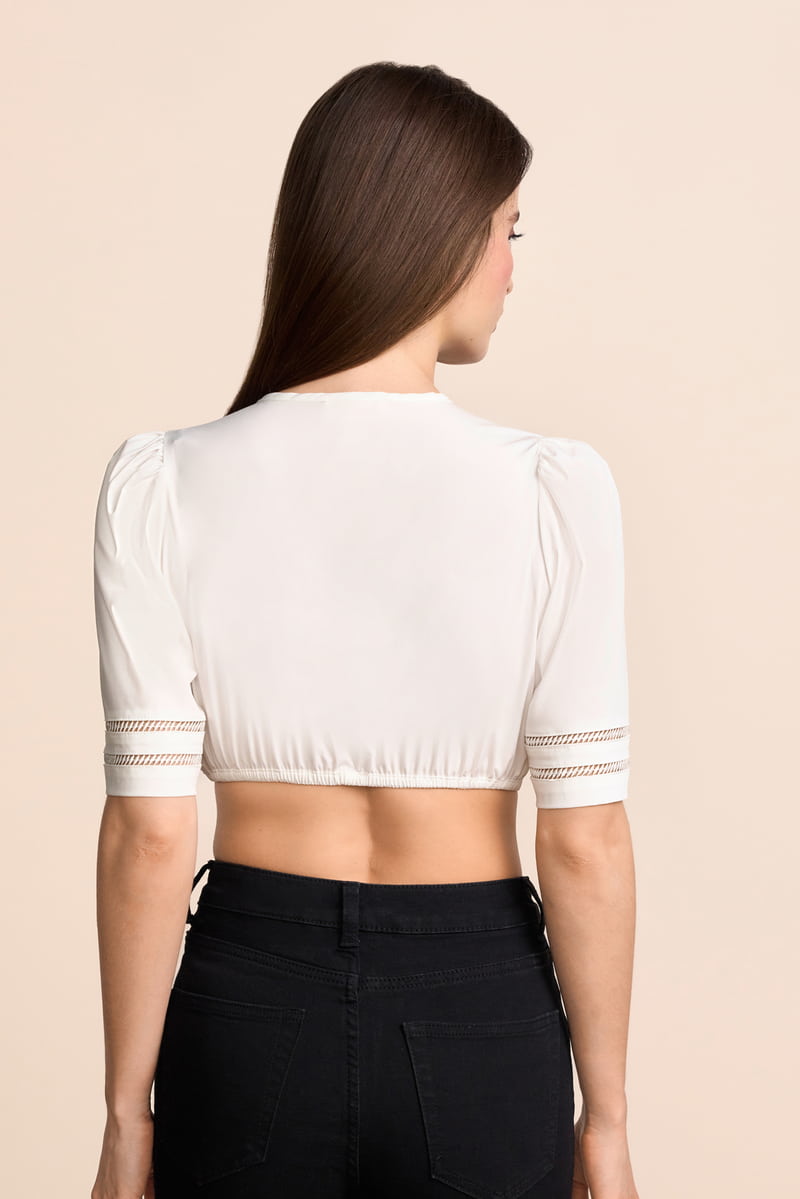 Dirndl blouse brinella