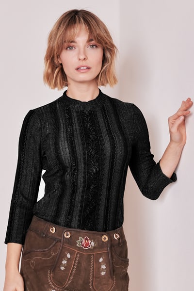 Trachten blouse Cinzia