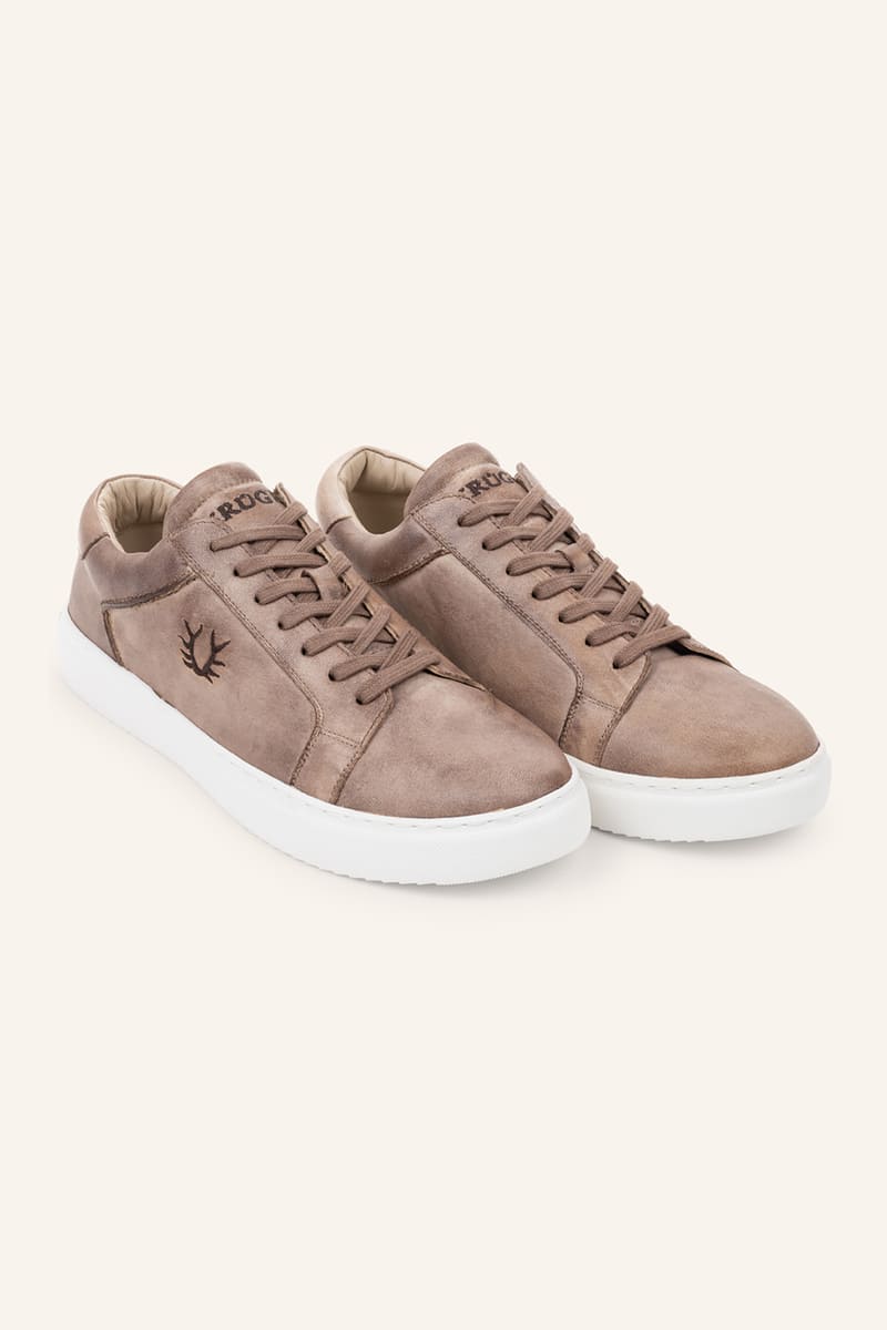 Trachten schoenen Ravin 
