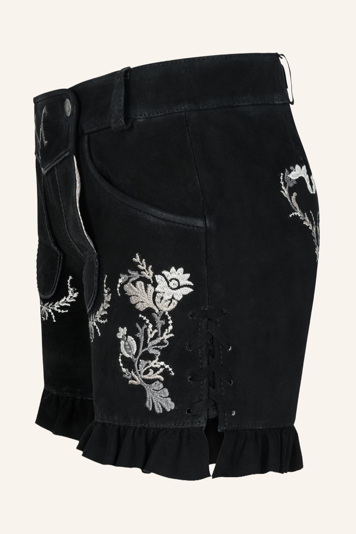 Lederhose Midnight