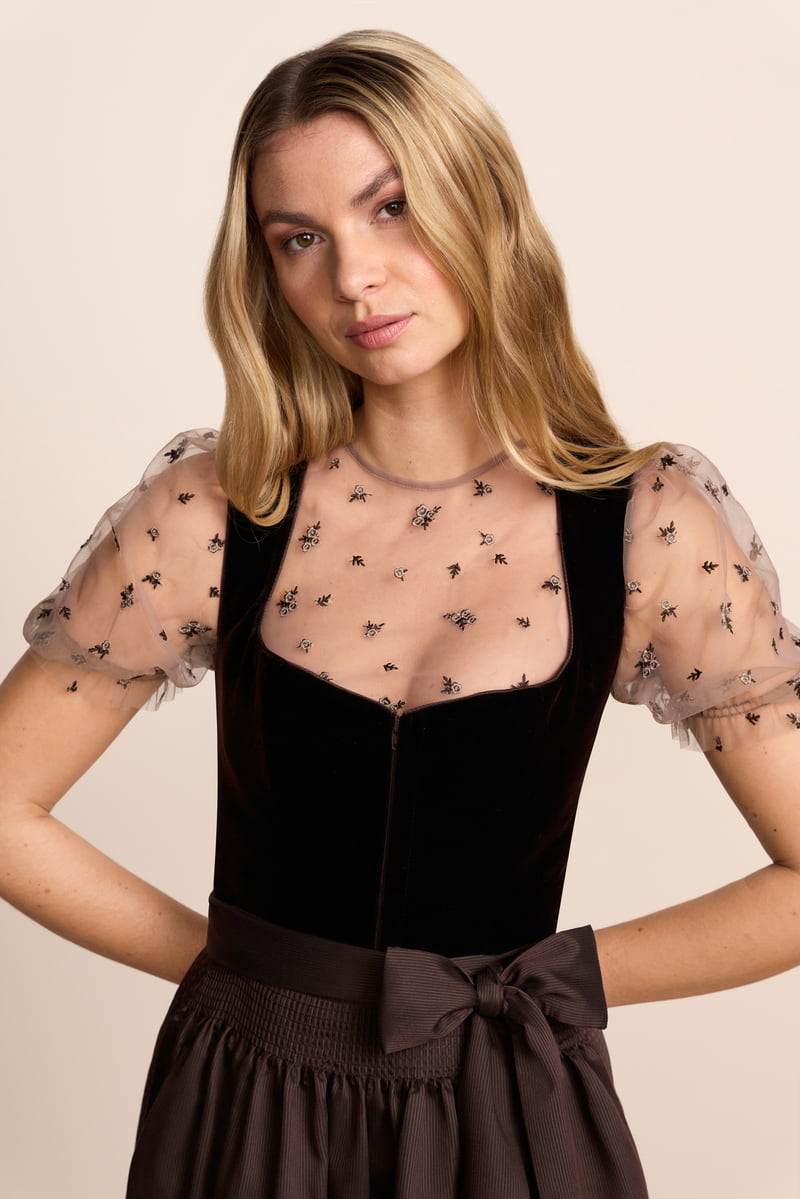 Dirndl Delvara (70cm)