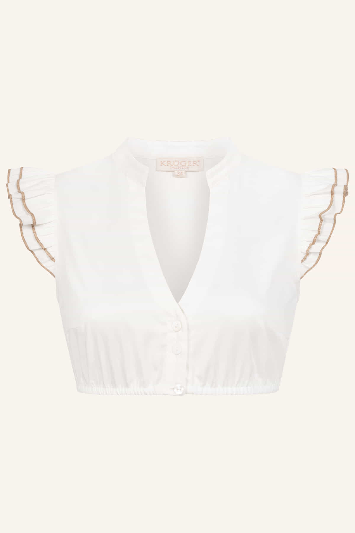 Dirndl blouse Mountain Tales