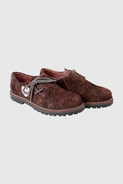Trachten schoenen Oostenrijk