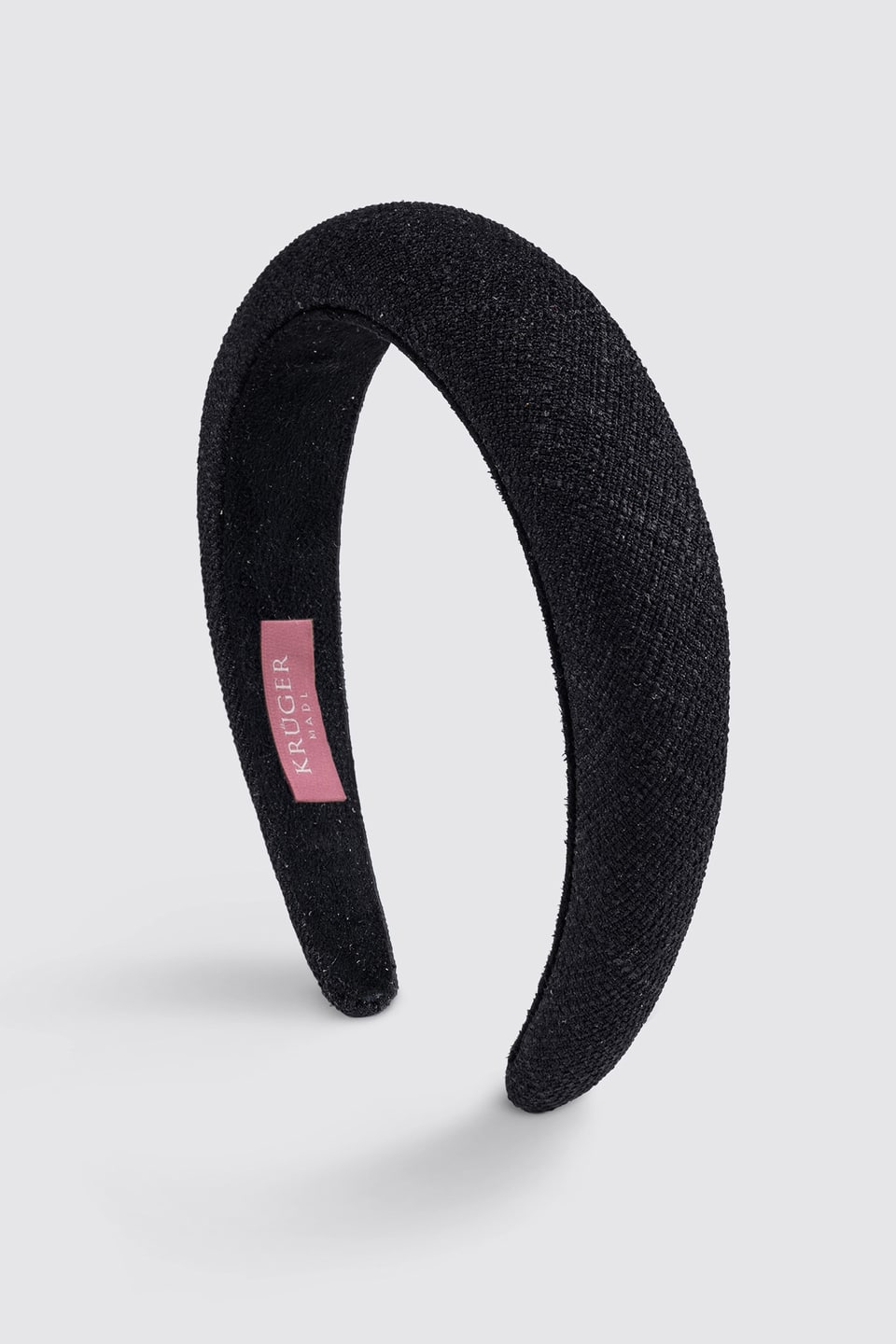 Eenvoudige haarband