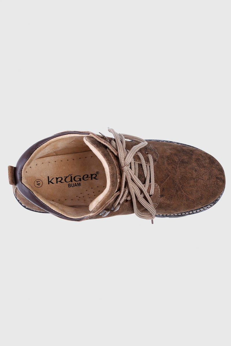 Trachten schoenen Anton