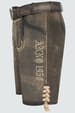 Lederhose Anno 1958