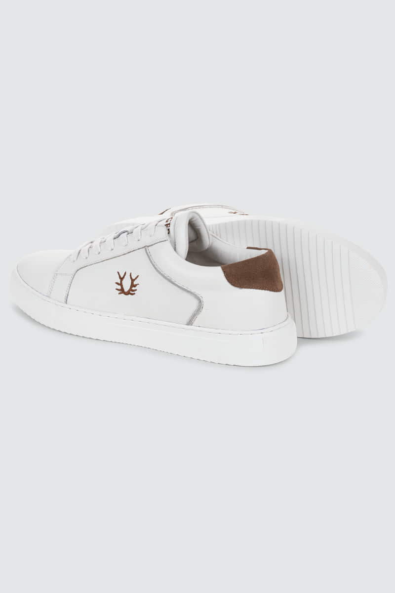 Trachten schoenen Willy