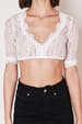 Dirndl blouse Cassandra