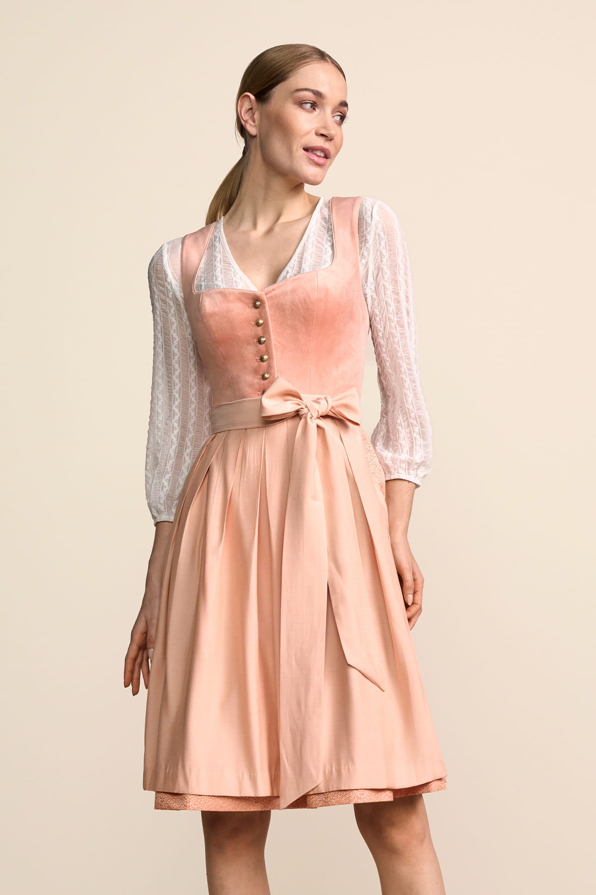 Dirndl Aliona (60cm)