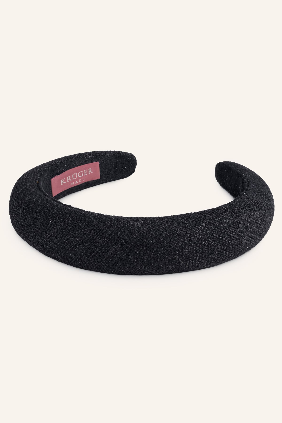 Eenvoudige haarband