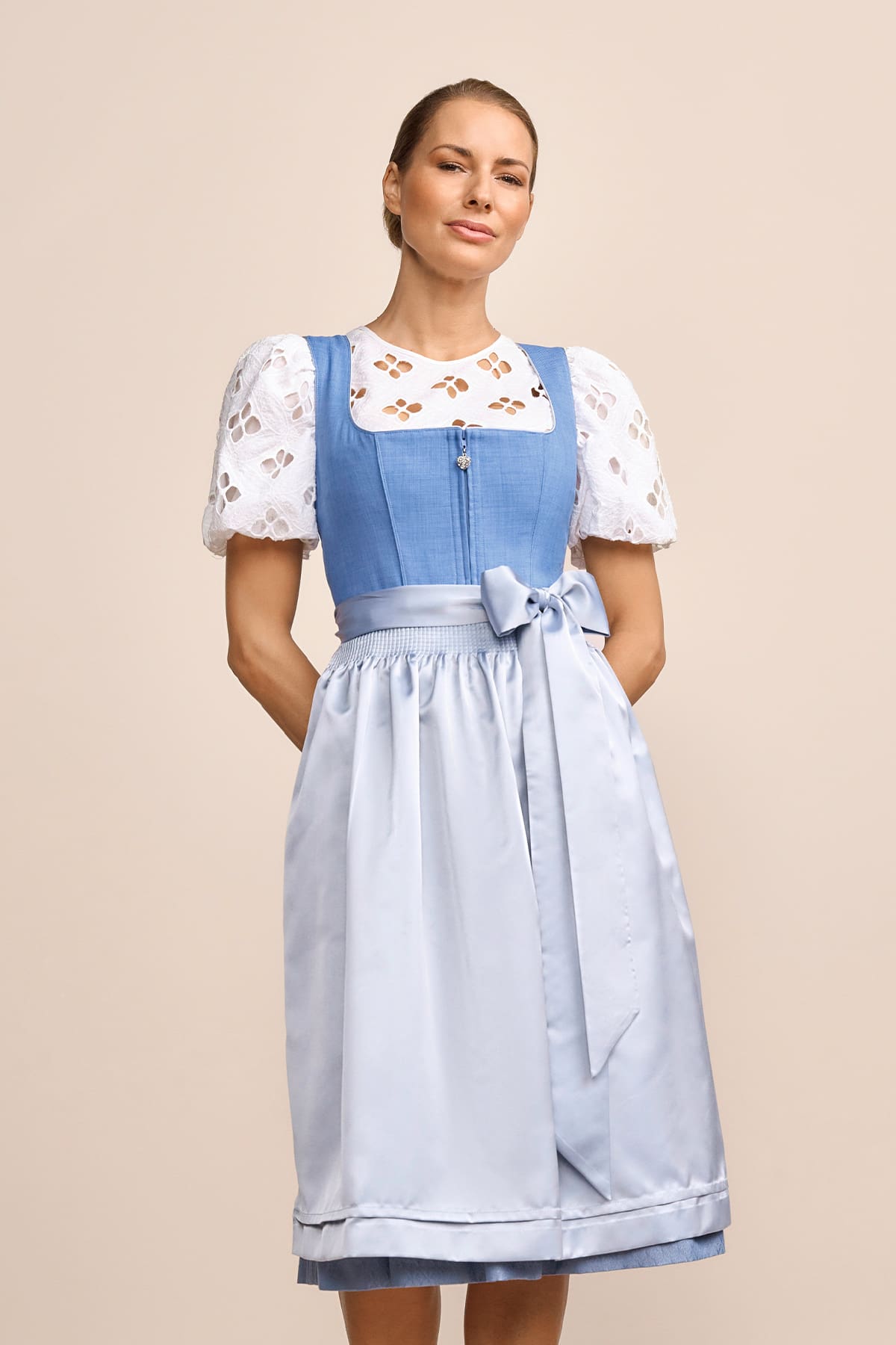 Dirndl Libby (70cm)