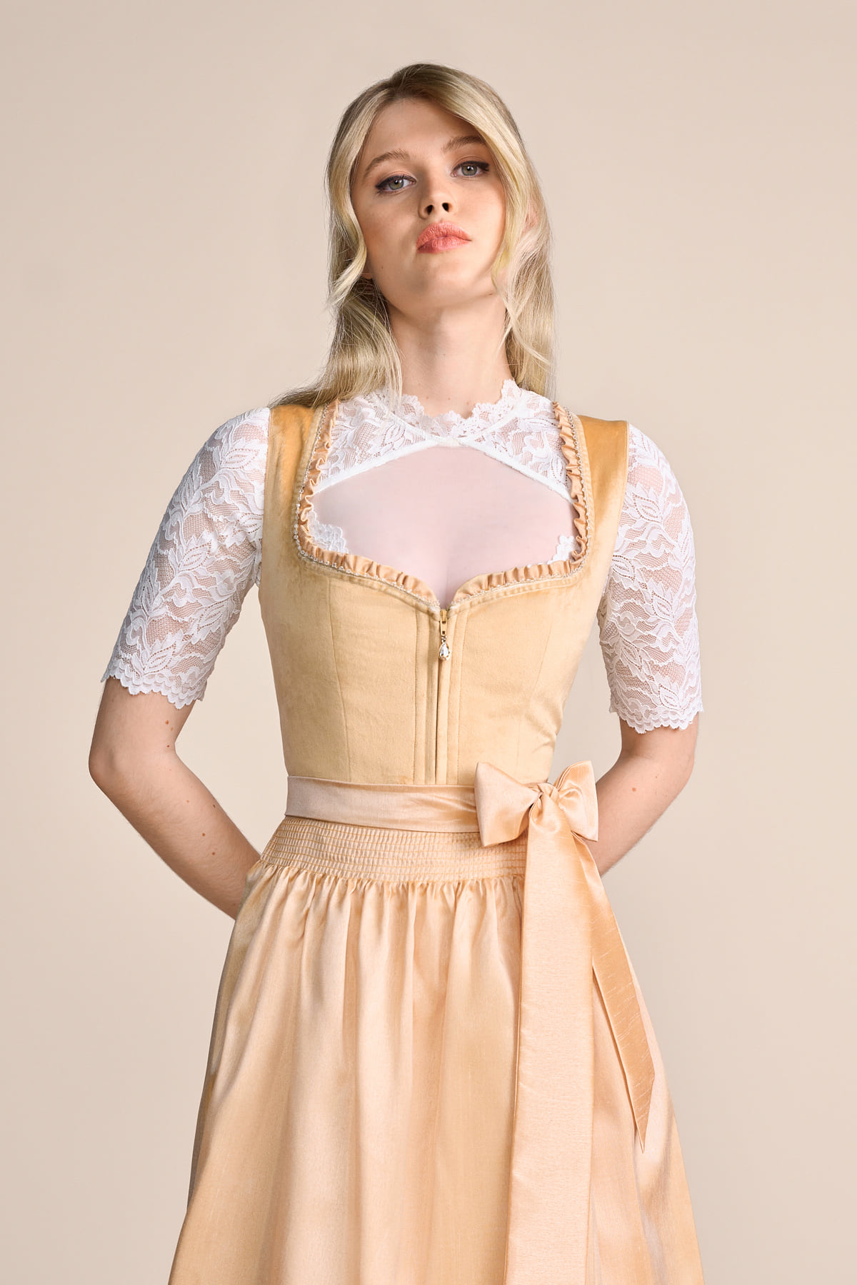 Dirndl Annina (50cm)