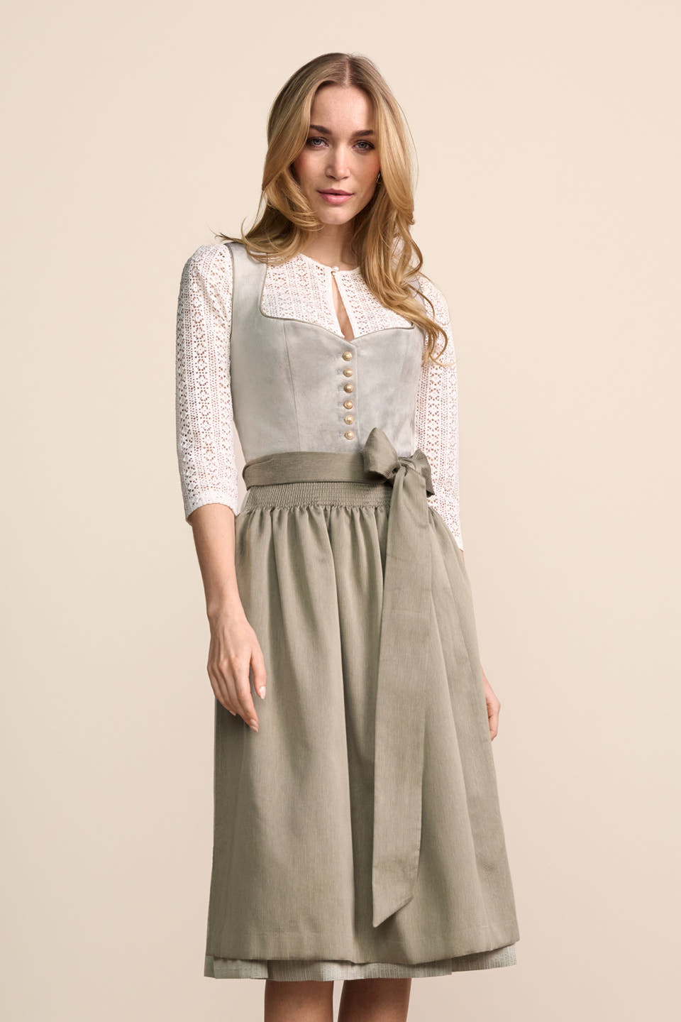 Dirndl Leonela (70cm)