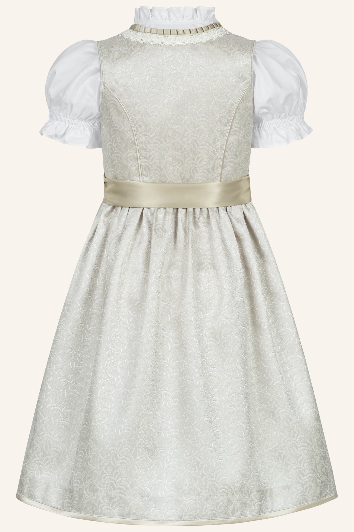 Dirndl voor kinderen Erla