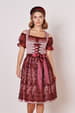 Dirndl Marica (60cm)