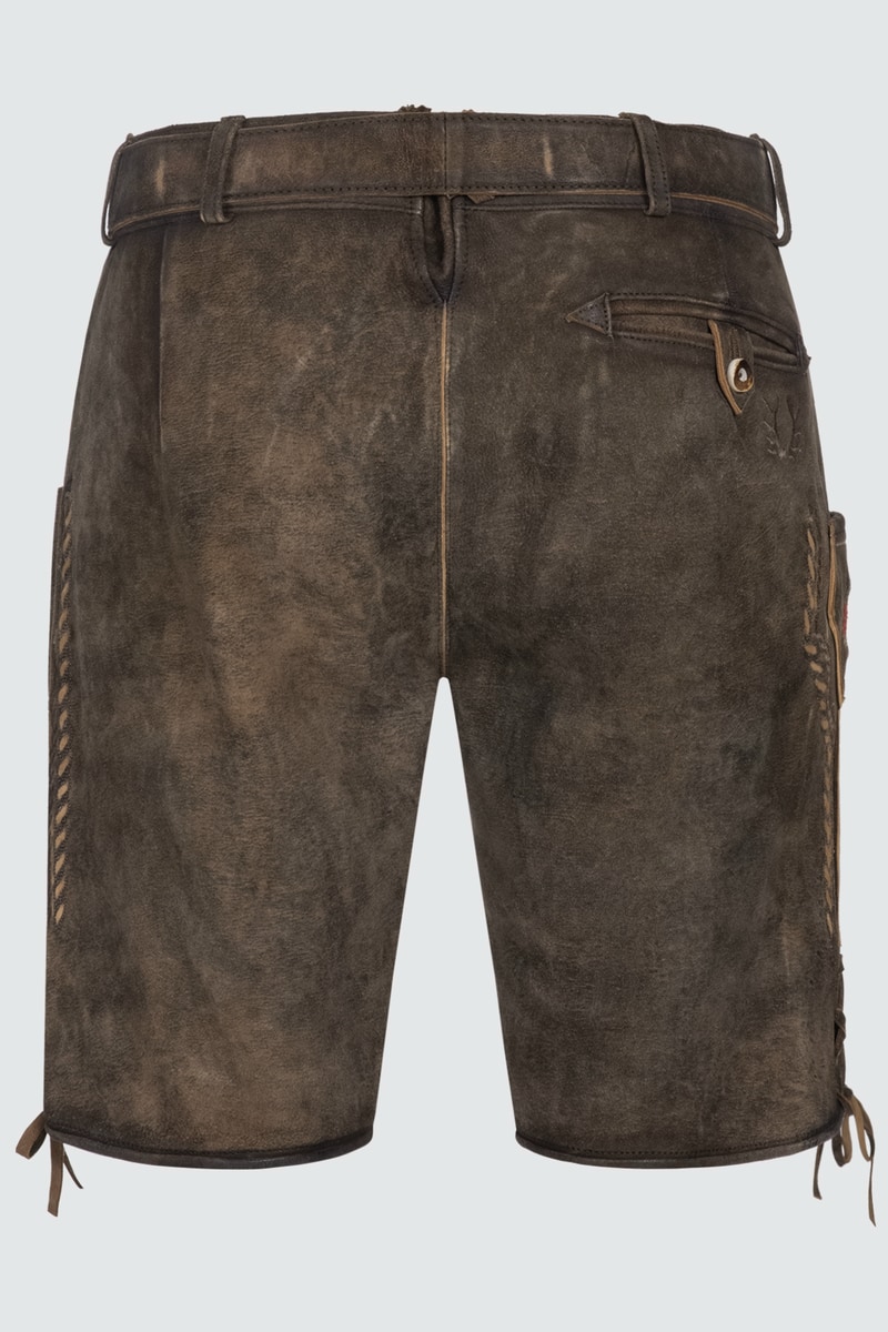 Lederhose Black forest