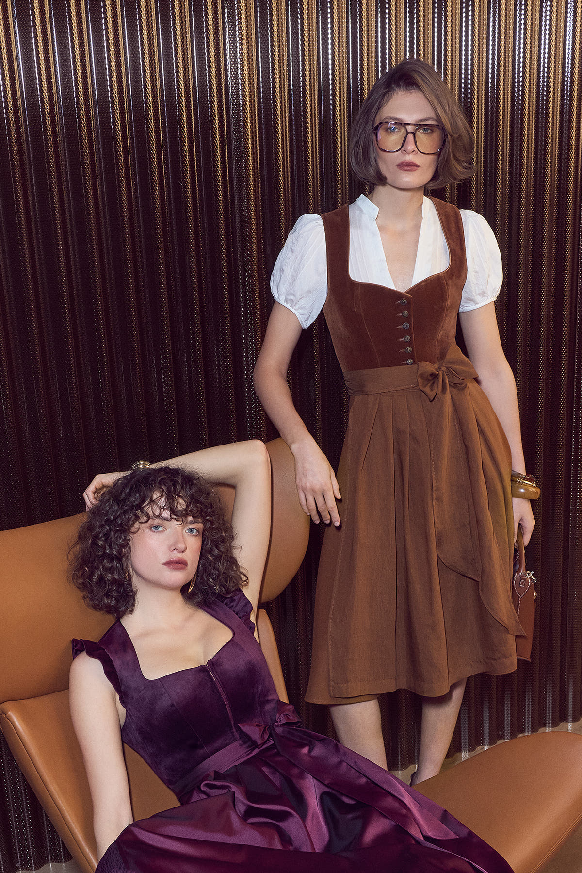 Dirndl Malvina (60cm)