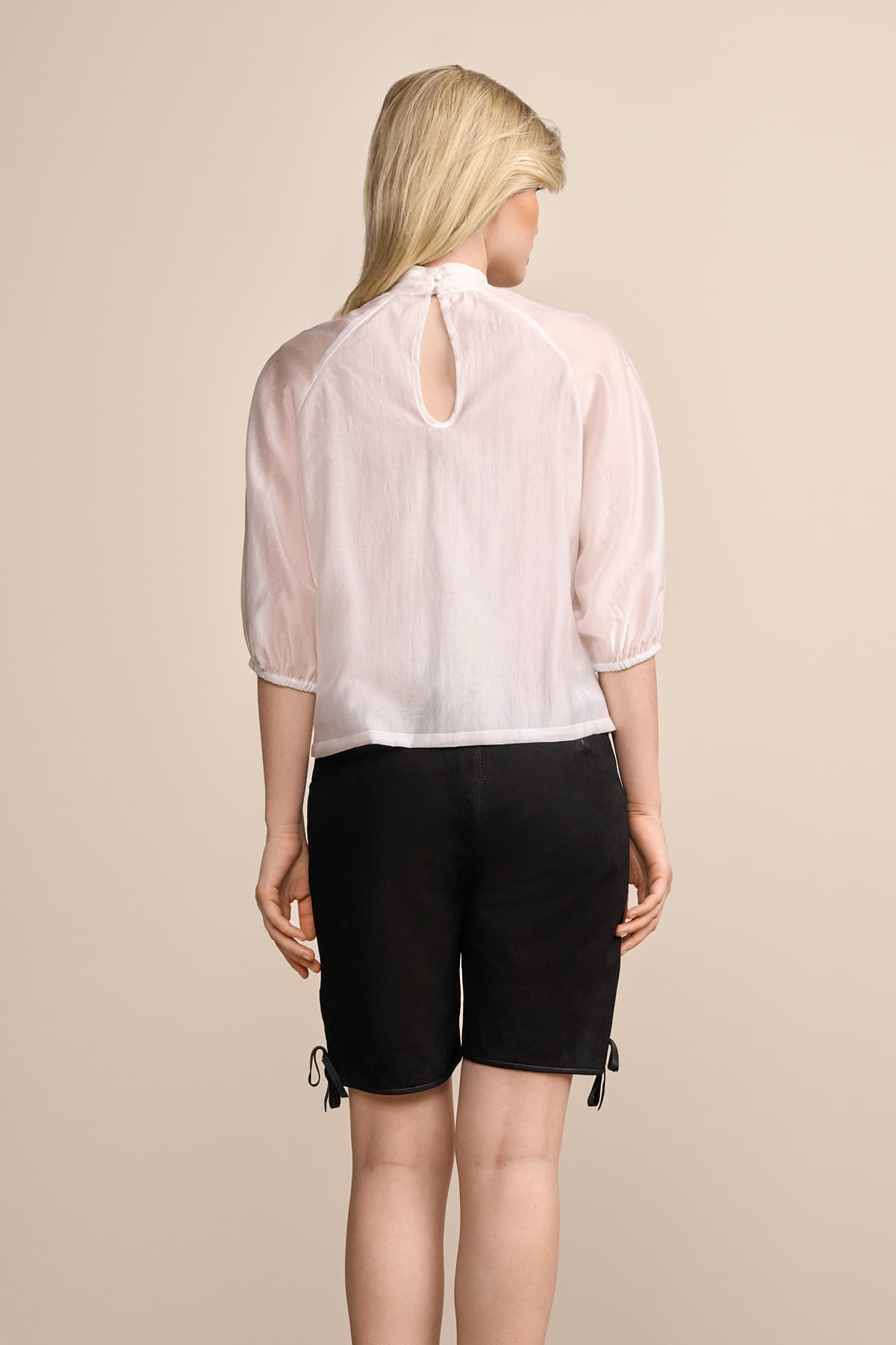 Trachten blouse Ileane