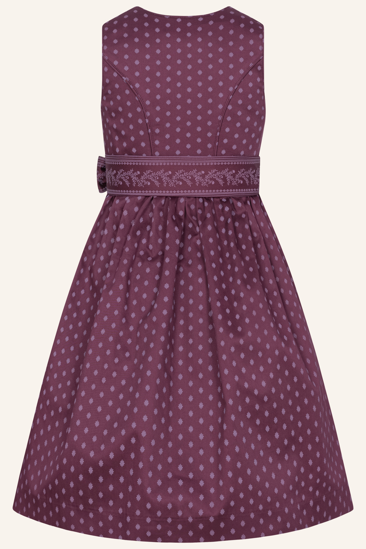 Dirndl voor kinderen Lilah