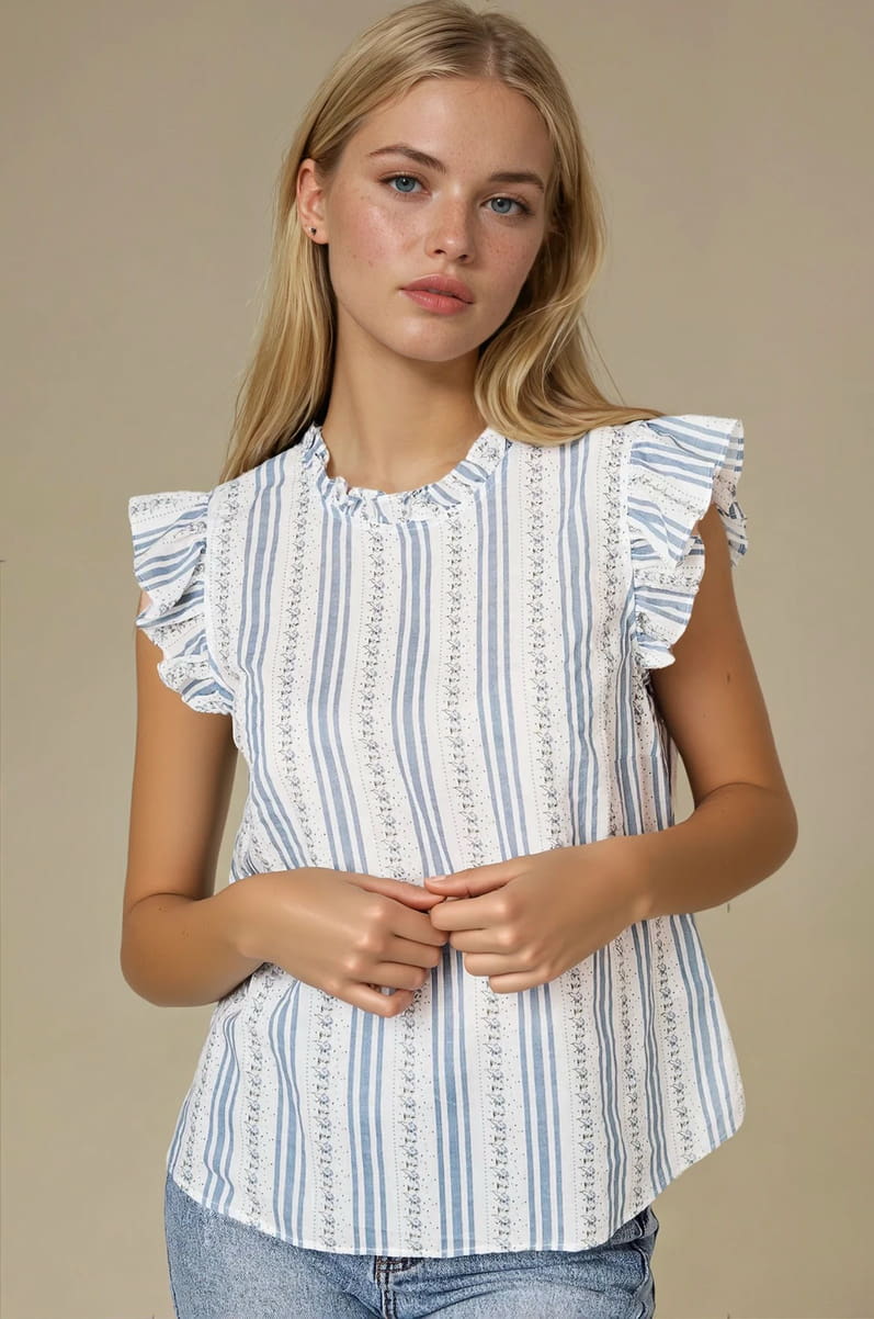 Trachten blouse Quinnie