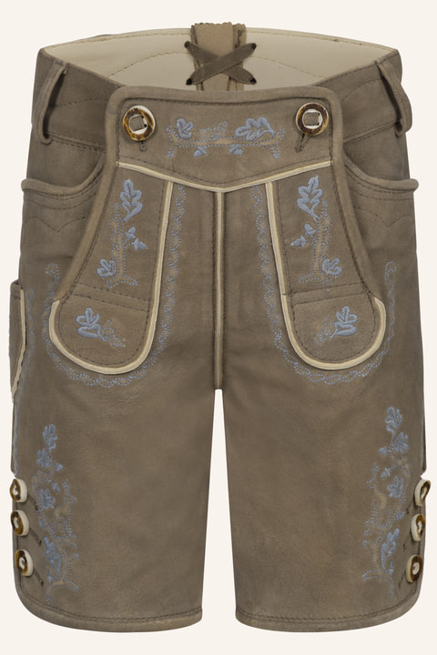 Kinderen Lederhose Alwin