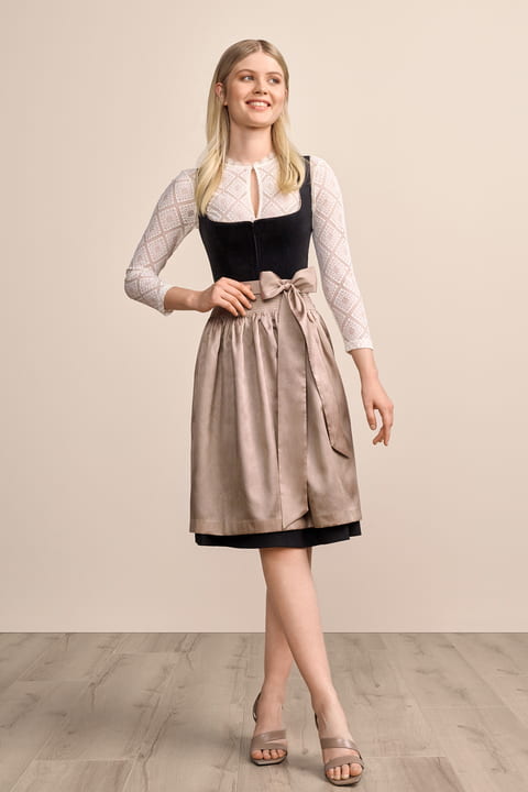 Dirndl Suzanne (60cm)