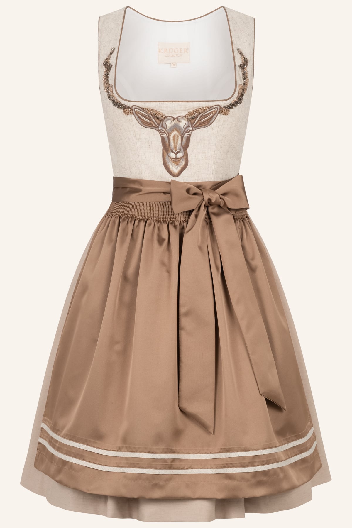 Dirndl Kudu (60cm)